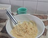 Foto del paso 2 de la receta: Budin vegano de jengibre🫚🫚
