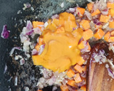 Foto del paso 4 de la receta: Aguadito de pollo