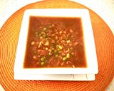 Foto del paso 6 de la receta: Sopa de caldos madre