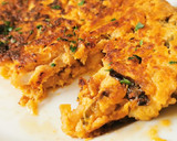 Foto del paso 6 de la receta: Tortilla picante de Bacalao de Txaro Zapiain