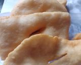 Foto del paso 5 de la receta: Mis tortas fritas