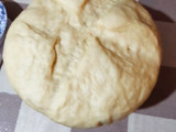 Τσουρέκια με ζαχαρούχο