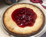Foto del paso 8 de la receta: Cherry cheesecake con el toque Sonorense
