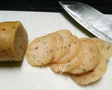 Foto langkah ke 7 dari resep KERUPUK NASI pedas renyah gurih (#pr_cemilankriuk).