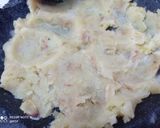 Foto langkah ke 3 dari resep Perkedel kentang.