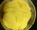 A picture of step 8 of Halwa Fusion Delight.