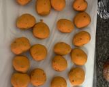 Foto del paso 1 de la receta: Empanadas potosinas a manera de mi mami! 👩🏻‍🍳💕👩🏻‍🍳