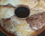 Foto del paso 8 de la receta: Rosca de Pascua Marmolada