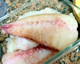 Foto del paso 2 de la receta: Rape al ajo y pimentón (All i pebre) 🐚 🐟 🌶️🧄