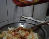 Cara Membuat 198 Nasi Goreng Baso Mentega 3