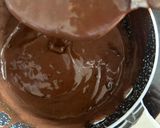 صورة لخطوة 7 من وصفة باتيسري شوكولاته