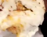 A picture of step 19 of Stuffed buns.