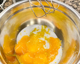 Foto del paso 3 de la receta: Bizcocho muy esponjoso “sin gluten”