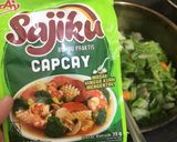 Foto langkah ke 4 dari resep [214] Capcay Jamur Kuping.