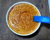 Foto langkah ke 3 dari resep Ayam Lodho.