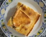Foto del paso 3 de la receta: Torta de atún y ricotta!!