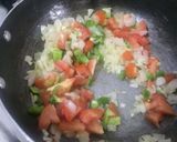 પુલાવ(pulav in Gujarati) રેસીપી સ્ટેપ2ફોટો