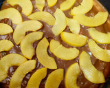 Foto del paso 5 de la receta: Torta de cumpleaños con dulce de leche y choco blanco de Paula😋