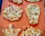 Foto del paso 4 de la receta: Monstruitos salados de patata