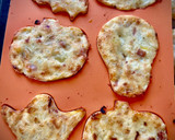 Foto del paso 4 de la receta: Monstruitos salados de patata