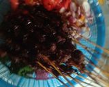 Foto langkah ke 5 dari resep Sate Sapi Teflon Empuk simple dan Endeussss.