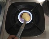 Foto langkah ke 1 dari resep Jahe anget.