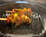 Chicken Souvlaki recipe step 9 photo