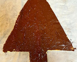 Foto del paso 4 de la receta: Árbol de Navidad de Hojaldre