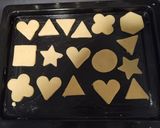 Foto del paso 3 de la receta: Galletitas de vainilla fáciles