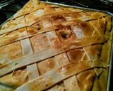 Foto del paso 7 de la receta: EMPANADILLA...! Otra vez...!