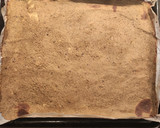 Foto del paso 4 de la receta: Pizza con base de berenjena