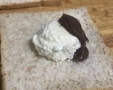 Foto langkah ke 2 dari resep Ice Cream Goreng.