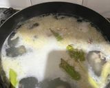 Foto langkah ke 3 dari resep Soto kudus.