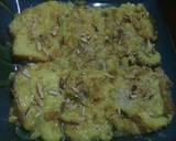 Shahi tukray recipe step 4 photo