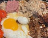 A picture of step 3 of Sizzling Steak Platter with Creamy Maitake Mushrooms (Bò Né Sốt Nấm).