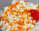 A picture of step 8 of Shrimp Doria (Japanese Rice Gratin) 🍤.
