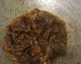 Foto langkah ke 2 dari resep [203] Beef Slice Balado.