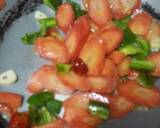 Sweet and sour chicken recipe step 5 photo