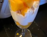 મેંગો ક્રિમ (Mango Cream Recipe In Gujarati) રેસીપી સ્ટેપ4ફોટો
