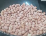 શીંગ અને તલ ની ગજક (Shing Til Gajak Recipe In Gujarati) રેસીપી સ્ટેપ1ફોટો