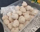 Cara Membuat Bakso Ayam Tapioka 4