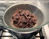 A picture of step 14 of Chocolate and Orange Candies (Orangettes).