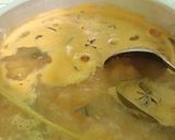 Foto langkah ke 3 dari resep Soto Tangkar Iga Sapi.