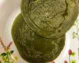 Japanese Matcha Pancake recipe step 3 photo
