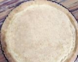 Foto del paso 4 de la receta: Tarta de dulce de leche y coco rallado