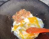 Foto langkah ke 2 dari resep Sego Godog versi Anak Kost.