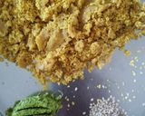 ભરેલાં મરચાં(Bharela marcha recipe in Gujarati) રેસીપી સ્ટેપ1ફોટો