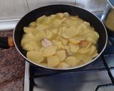 Foto del paso 2 de la receta: Gazpachos viudos, viudos
