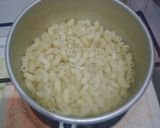 Foto langkah ke 1 dari resep Makaroni Panggang.