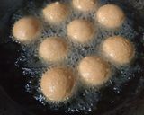 Foto langkah ke 3 dari resep Tahu Bulat.